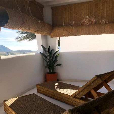 Willa Casa Luz 1 El Pozo de los Frailes Zewnętrze zdjęcie