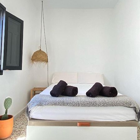 Willa Casa Luz 1 El Pozo de los Frailes Zewnętrze zdjęcie