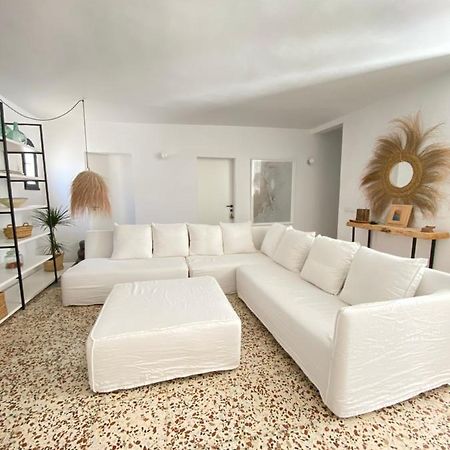 Willa Casa Luz 1 El Pozo de los Frailes Zewnętrze zdjęcie