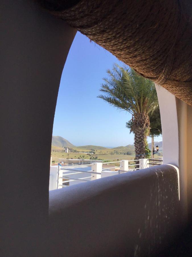 Willa Casa Luz 1 El Pozo de los Frailes Zewnętrze zdjęcie