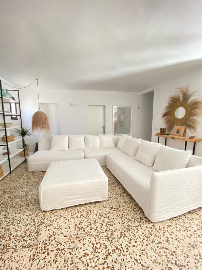 Willa Casa Luz 1 El Pozo de los Frailes Zewnętrze zdjęcie