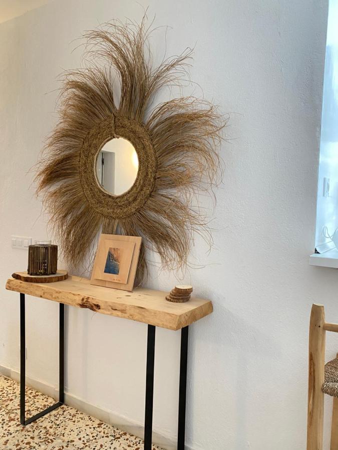 Willa Casa Luz 1 El Pozo de los Frailes Zewnętrze zdjęcie